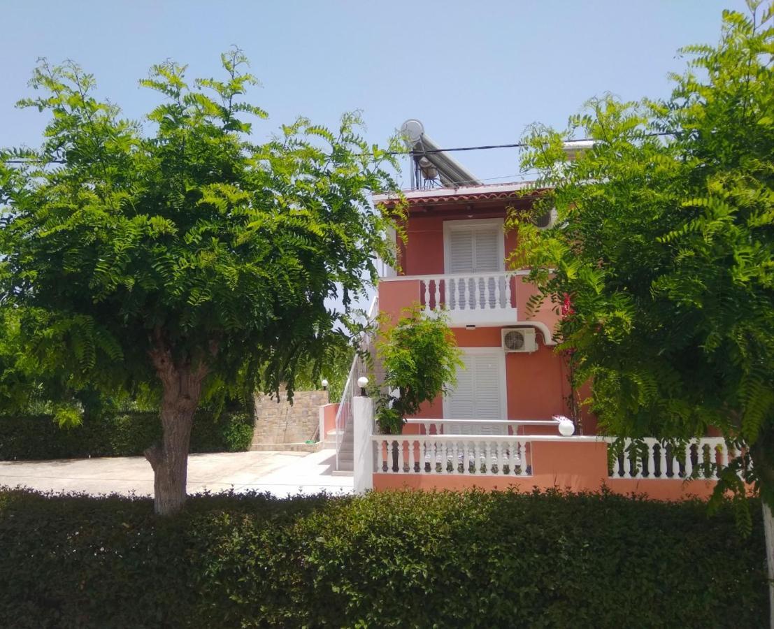 Panagiotis Studios Laganas Exterior photo