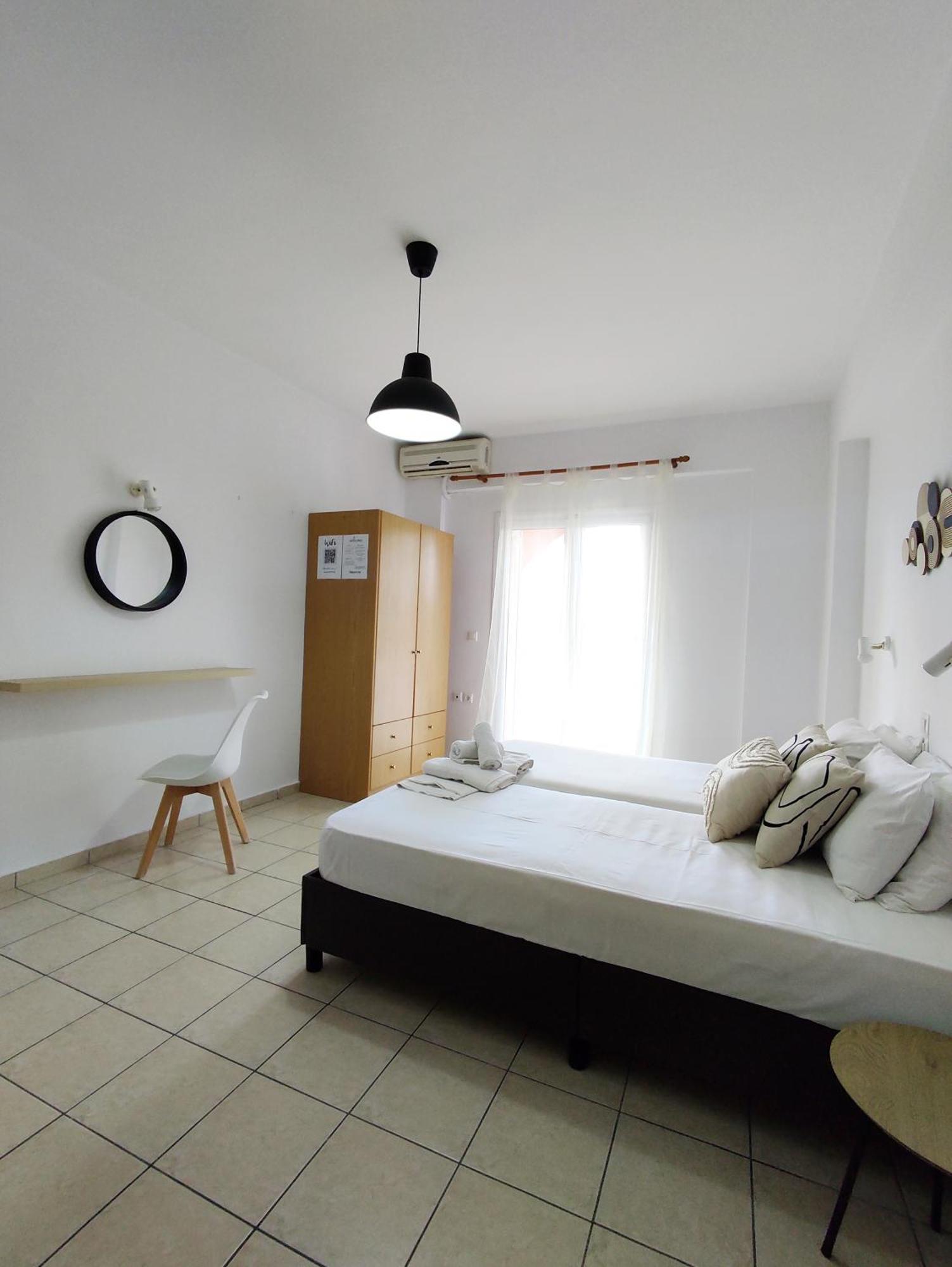 Panagiotis Studios Laganas Exterior photo