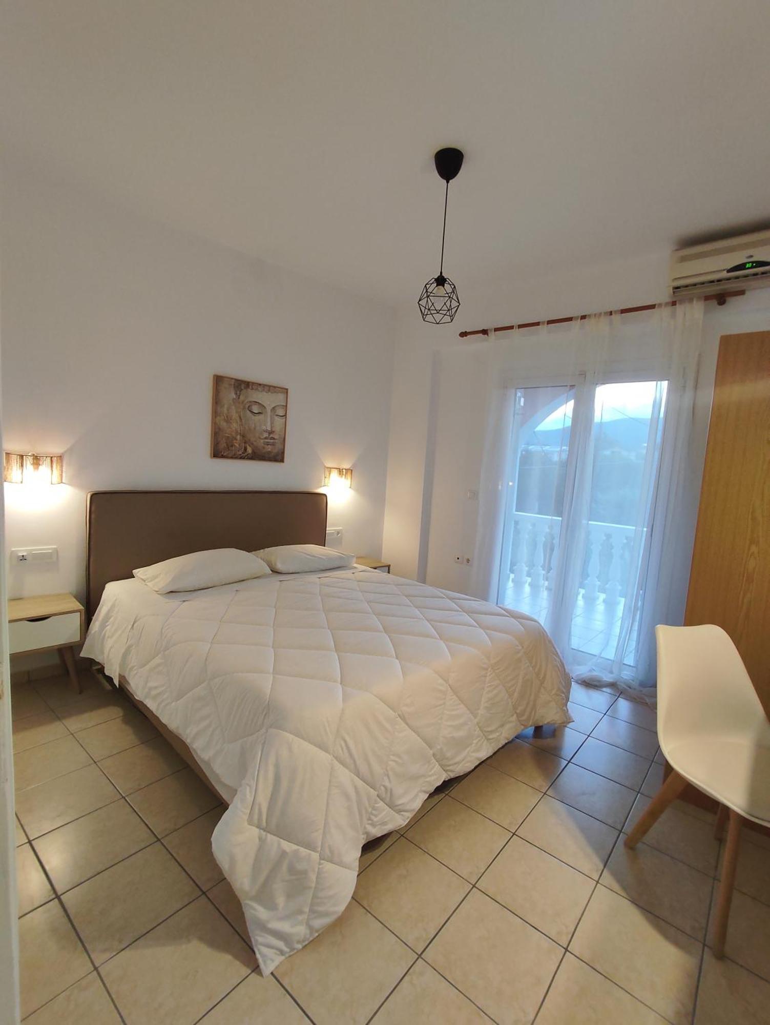 Panagiotis Studios Laganas Exterior photo