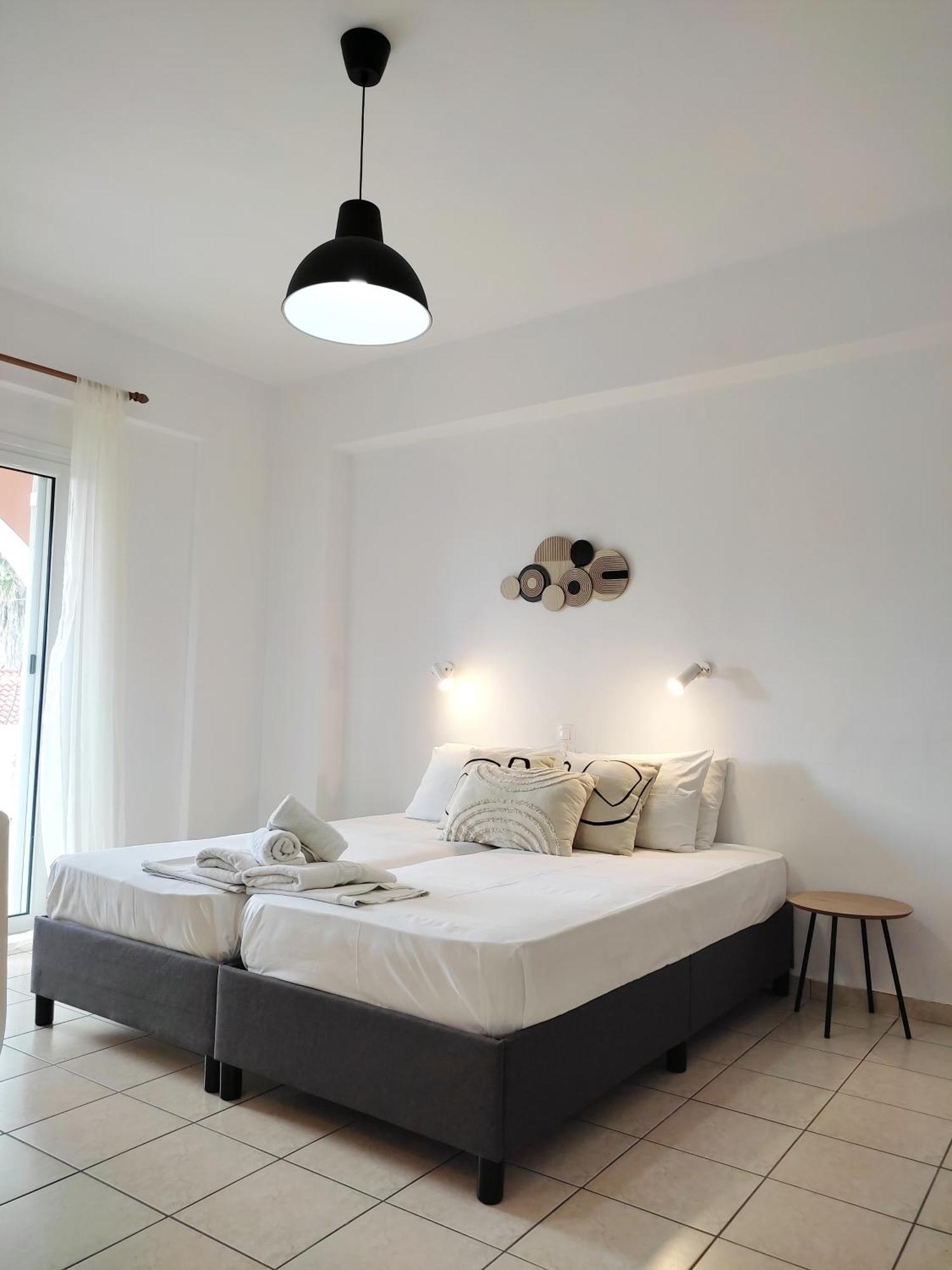 Panagiotis Studios Laganas Exterior photo